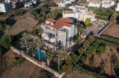 Gournai Villa | Villa Living E-motion