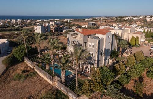 Gournai Villa | Villa Living E-motion