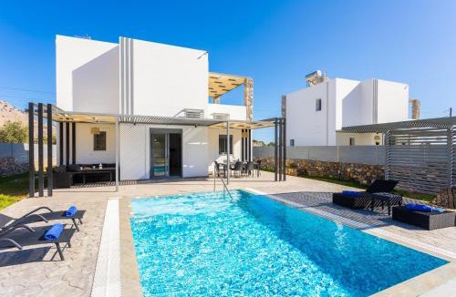 Lardos Villa | Villa Livis 2