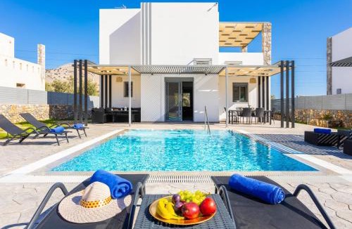 Lardos Villa | Villa Livis 2