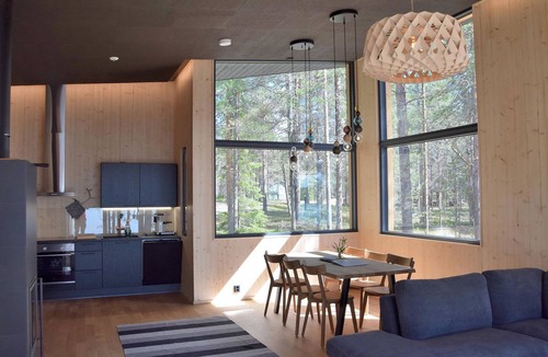 Posio House | Villa livo by Interhome