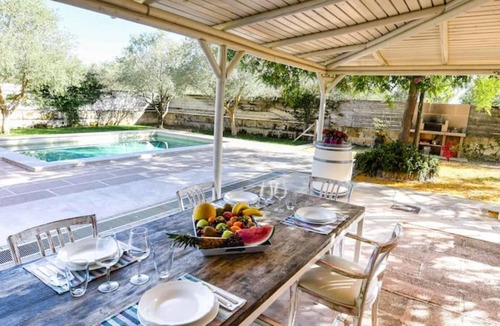 Binissalem Villa | Villa Llevant