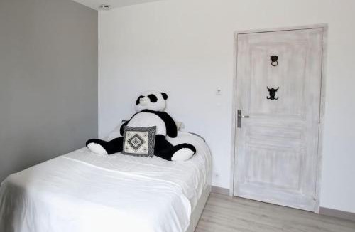 St.-Remy-de-Provence Villa | Villa llolan
