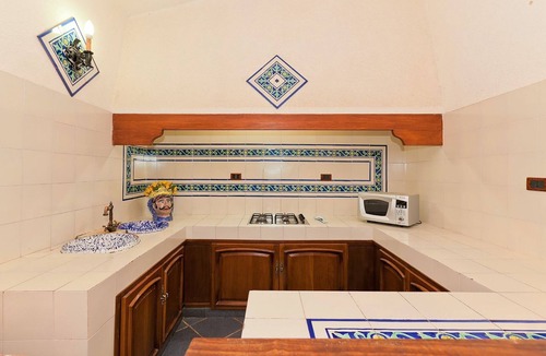 Valderice Villa | Villa Lo Capo with private pool - My Rental Homes
