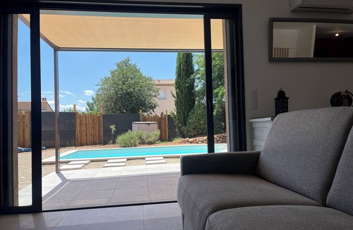 Les Arcs-sur-Argens Villa | Villa Location Saisonnière