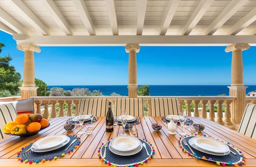 Torre Vado Villa | Villa Lodrea by Perle di Puglia