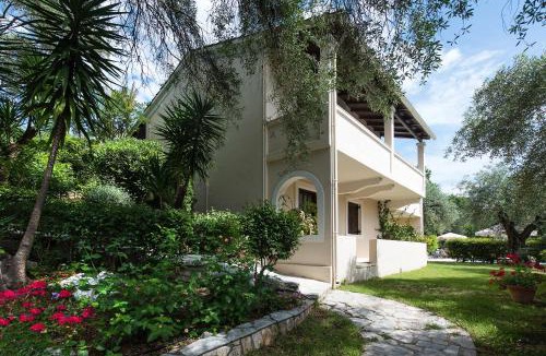 Kassiopi Villa | Villa Lofos