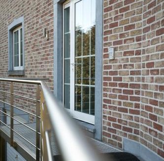 Montzen Apartment | Villa&Loge
