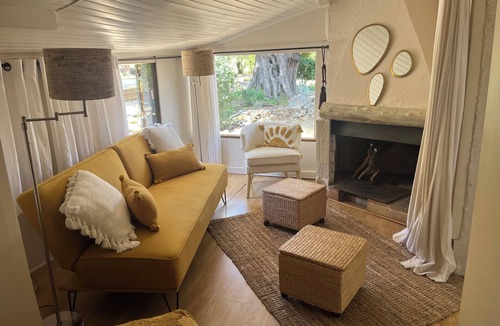 Oletta Villa | Villa Loleado