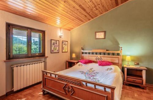 Bardalone House | Villa Lolli
