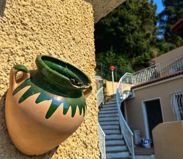 Camporosso House | Villa Lollo