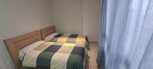 Arevalo Apartment | Villa lopez