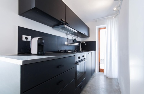 Balestrate Villa | Villa Loreley - Marina Beach Resort