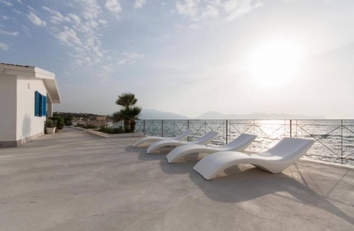 Balestrate Villa | Villa Loreley - Marina Beach Resort