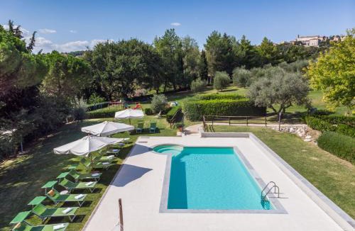 Morro d'Alba Villa | Villa Lorena