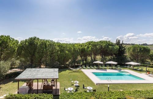 Morro d'Alba Villa | Villa Lorena