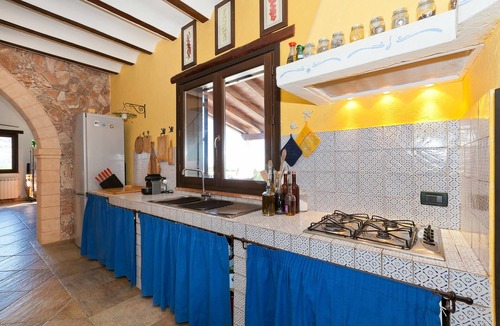 Castellammare del Golfo Villa | Villa Lorena - Trapani
