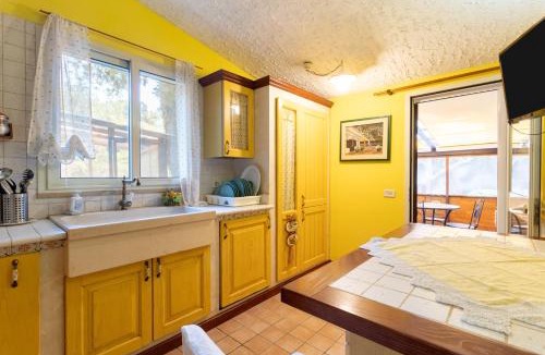 Putignano Villa | Villa Lorenz