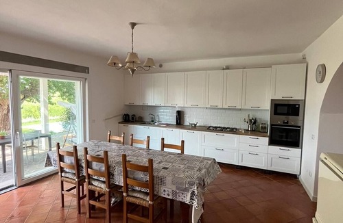 Lorenzana Villa | Villa Lorenzana