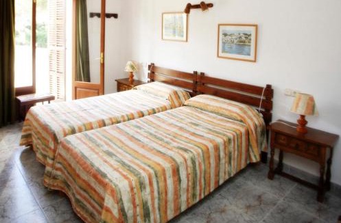 Cala Figuera House | Villa Lorenzo