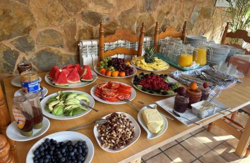 Cala Figuera House | Villa Lorenzo