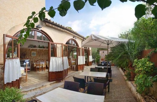 Cala Figuera Hotel | Villa Lorenzo