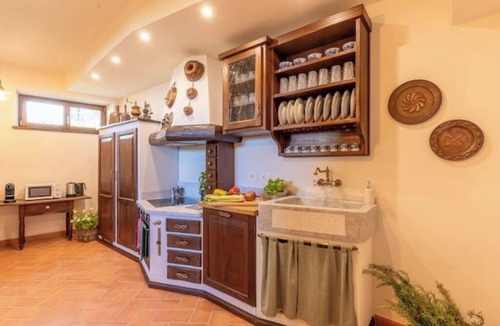Pieve Fosciana Villa | Villa Loris: History & Luxury