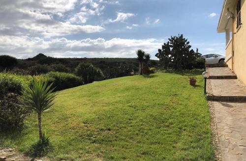 Gonnesa House | Villa Lory