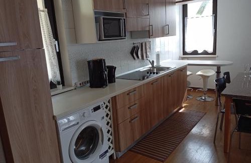 Cassone Apartment | Villa Lory