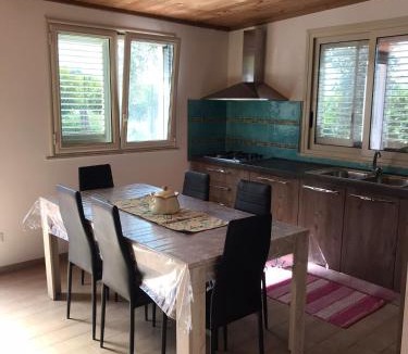 Terrasini House | Villa Lory