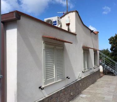 Terrasini House | Villa Lory