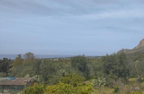 Terrasini House | Villa Lory