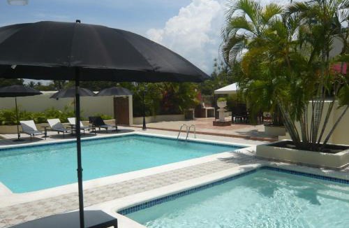 Bocacanasta Villa | Villa Los Almendros - 2 private pools tennis pickle ball