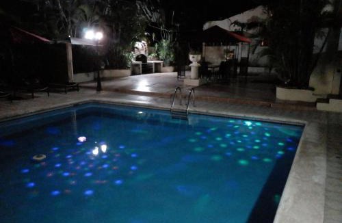 Bocacanasta Villa | Villa Los Almendros - 2 private pools tennis pickle ball