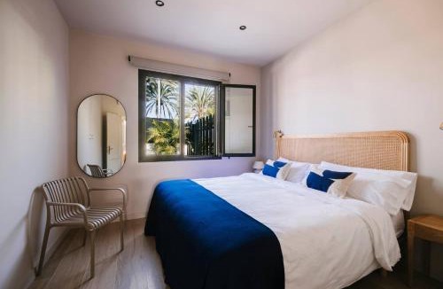 Playa del Ingles Villa | Villa Los Bonitos