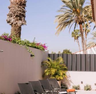 Playa del Ingles Villa | Villa Los Bonitos