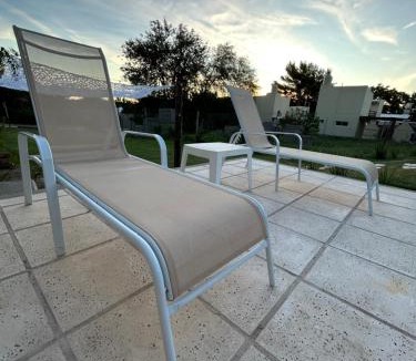 Las Chacras Apartment | Villa Los Cóndores