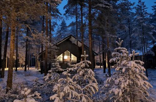 Loimaa House | Villa Lotta