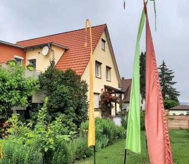 Lichtenfels Apartment | Villa Lotte