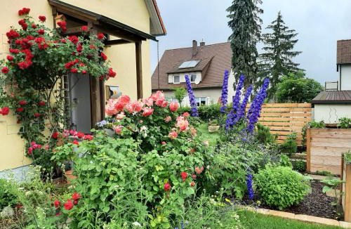 Lichtenfels Apartment | Villa Lotte