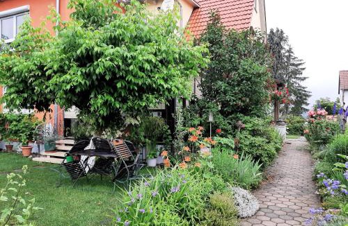 Lichtenfels Apartment | Villa Lotte