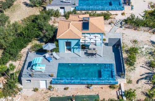 Karavados Villa | Villa Lotus