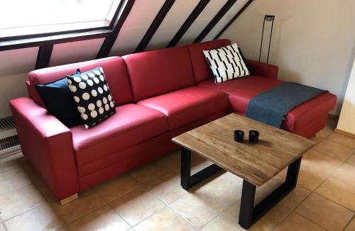 Gemarkung Oschingen Apartment | Villa Lou