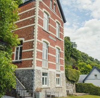 Septon Villa | Villa Louise