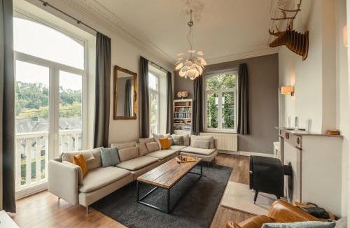 Septon Villa | Villa Louise