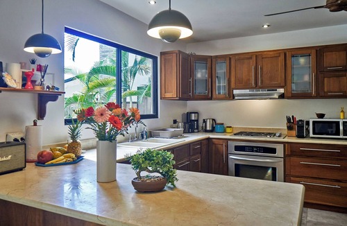 Carmen Villa | Villa Louise
