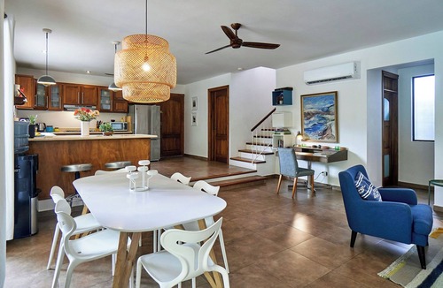 Carmen Villa | Villa Louise