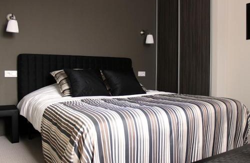 Lens Bed & Breakfast | Villa Louvre Lens