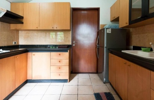 Oro Oro Ombo Villa | Villa Lovender Klub Bunga A14