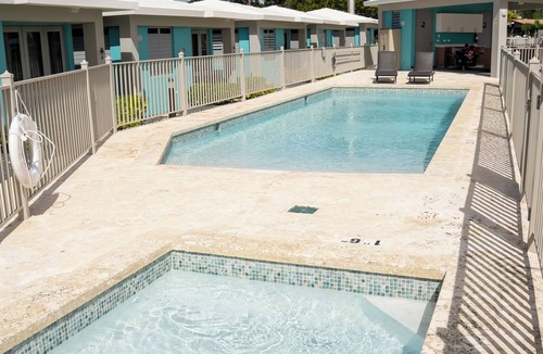 Boqueron Villa | Villa Lua, 2-Min Walk from Poblado in Boquerón Perfect for Families & Getaways